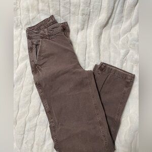 American Eagle Cargo Pants
